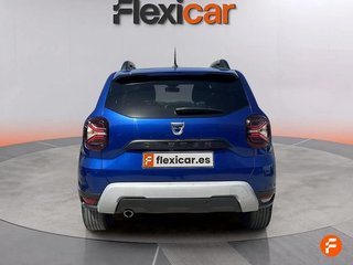 Dacia Duster Comfort TCE 74kW(100CV) ECO-G 4X2