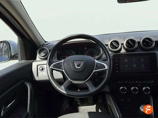 Dacia Duster Comfort TCE 74kW(100CV) ECO-G 4X2