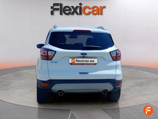 Ford Kuga 1.5 TDCi 88kW 4x2 Titanium