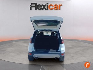 Ford Kuga 1.5 TDCi 88kW 4x2 Titanium