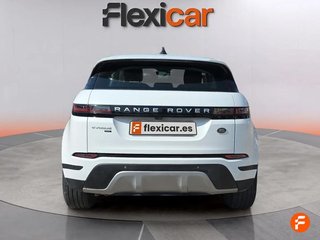 Land-Rover Range Rover Evoque 2.0 D150 AUTO 4WD MHEV