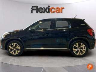 Citroën C4 Aircross HDi 84KW (115CV) S&S 6v 2WD Feel Edition