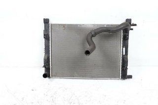 Renault 123298 214106473r radiador agua. clio 1.5