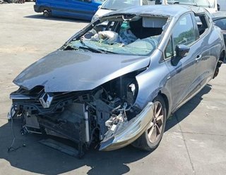 Renault 123298 214106473r radiador agua. clio 1.5