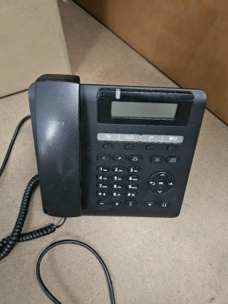 Teléfono IP Unify OpenScape CP200/CP205