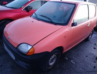 Motor completo 1170a1046 fiat seicento 187 1844242
