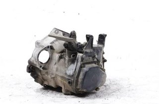 Caja cambios ggu seat ibiza 1.2 reference 129293