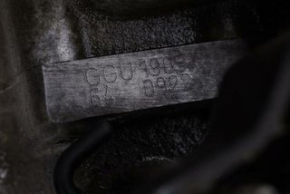 Caja cambios ggu seat ibiza 1.2 reference 129293