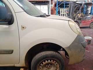 ALETA DELANTERA DERECHA Renault Kangoo I (F/KC0)(2003->)