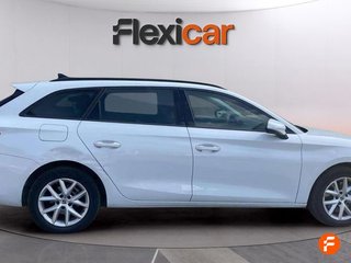 Seat Leon SP 2.0 TDI 85kW Style