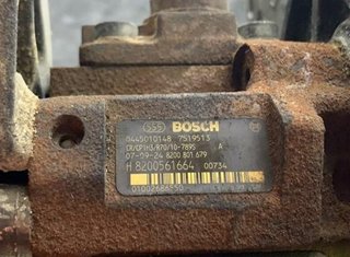 60049 bomba inyectora 8200561664 renault megane ii