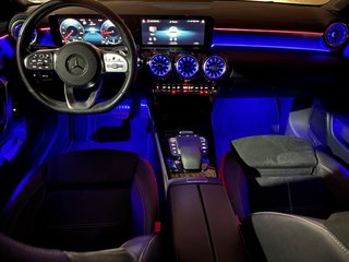 Mercedes-Benz CLA (174) 2021