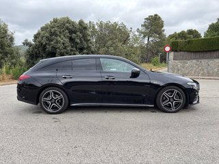Mercedes-Benz CLA (174) 2021
