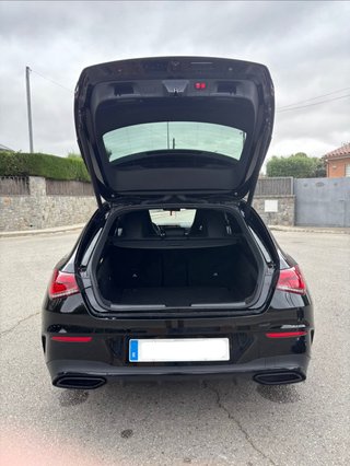 Mercedes-Benz CLA (174) 2021