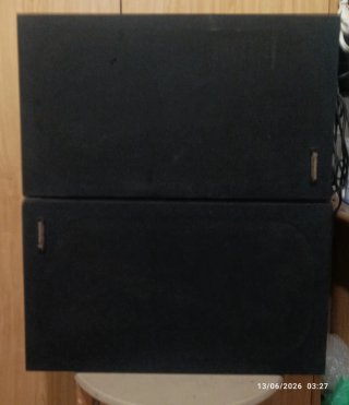 Altavoces Pioneer CS-580
