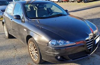 94484 937a2000 motor completo alfa romeo 147 (190)