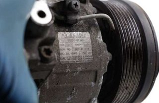 Compresor aire 95200-67ja0-000 suzuki grand 130752