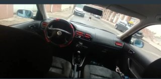 Volkswagen Golf Plata