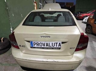 Piloto trasero izquierdo volvo 230167 30698341 s40