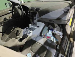 Piloto trasero izquierdo volvo 230167 30698341 s40