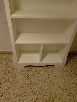 Dormitorio infantil/juvenil macizo 3 piezas