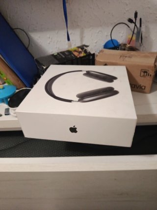 Airpods Max para piezas
