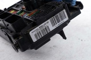 Modulo bsm citroen 130031 9658539680 c4 coupe 1.6