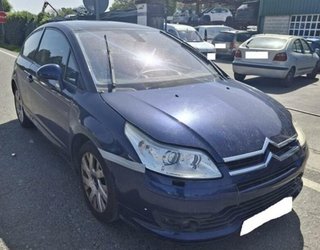 Modulo bsm citroen 130031 9658539680 c4 coupe 1.6