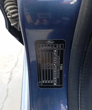 Ford 481632 airbag delantero derecho focus berlina