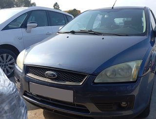 Ford 481632 airbag delantero derecho focus berlina