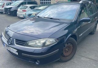 Unidad hidraulica renault 8200808145 laguna 127661