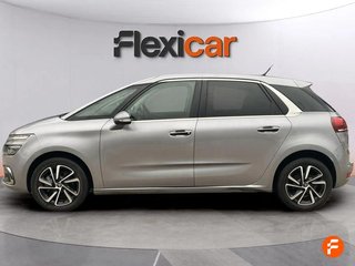 Citroën C4 Picasso PureTech 96KW (130CV) S&S 6v EAT6 Shine