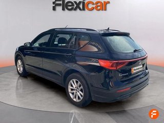 Seat Tarraco 1.5 TSI 110kW St&Sp DSG Style XL