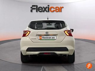 Nissan Micra IG-T 74 kW (100 CV) E6D Acenta