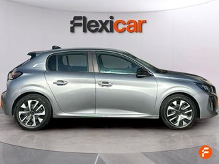 Peugeot 208 Allure Puretech 100