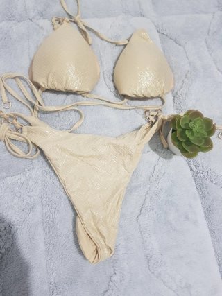 Bikinis y Trikini Talla Única