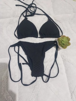 Bikinis y Trikini Talla Única