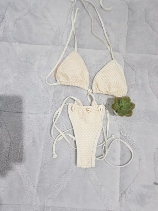 Bikinis y Trikini Talla Única