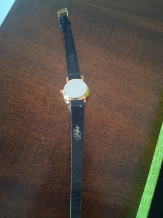 Orologio donna vintage