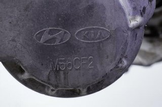 Kia 129308 caja cambios m56cf2 cee'd 1.6 crdi cat