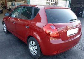 Kia 129308 caja cambios m56cf2 cee'd 1.6 crdi cat
