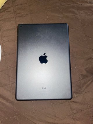 iPad 7ª Generación Plata
