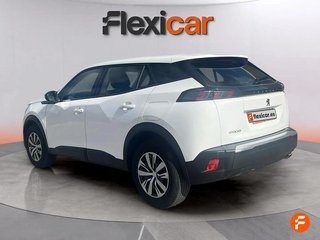 Peugeot 2008 Active Pack BlueHDI 81kW (110CV)