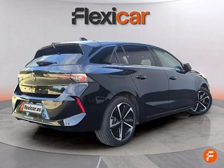 Opel Astra 1.2T XHT 96kW (130CV) Elegance