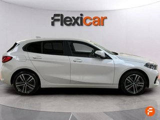 BMW Serie 1 118d