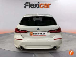 BMW Serie 1 118d
