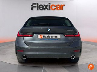 BMW Serie 3 320d Auto.Touring