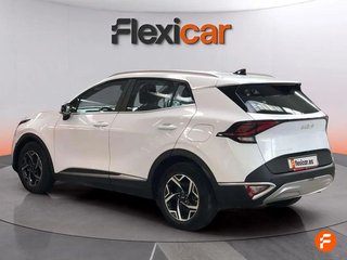 Kia Sportage 1.6 CRDi MHEV 100kW (136CV) Drive 4x2