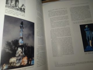 Libro Límites Escultura y Fotografía. Mau Monleón