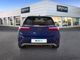 Opel Mokka 1.2 T 74kW (100 CV) Business Elegance